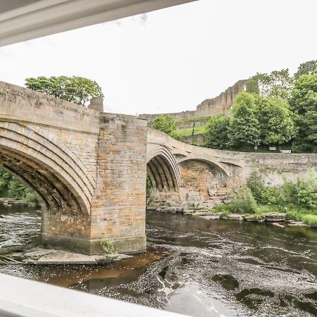 1 The Riverside Barnard Castle Exterior photo
